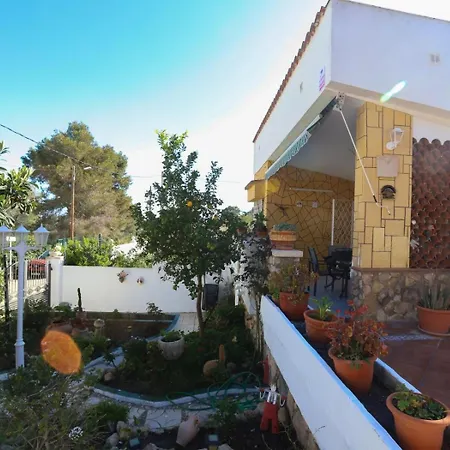 Ca Estepa Apartmán Salou
