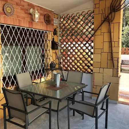 Apartamento Ca Estepa