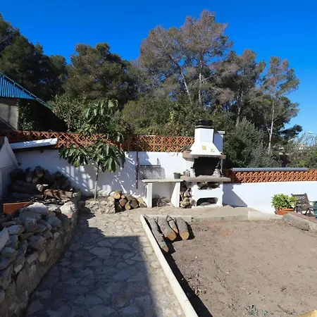 Ca Estepa Apartmán *