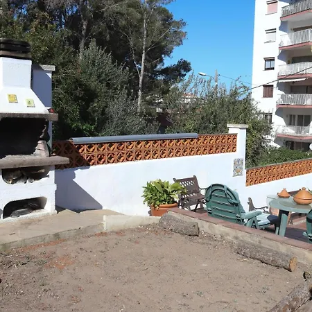 Apartmán Ca Estepa