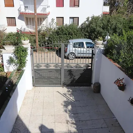 Apartmán Ca Estepa *