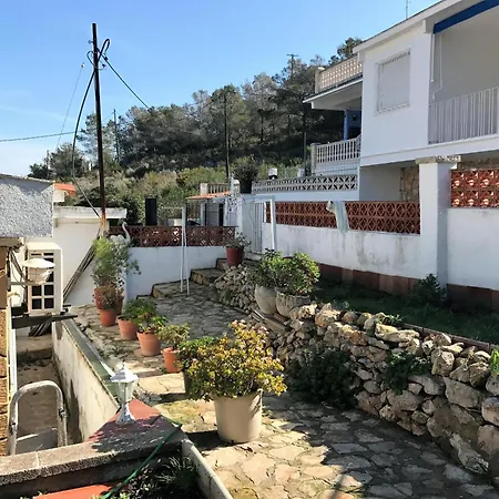 Apartamento Ca Estepa