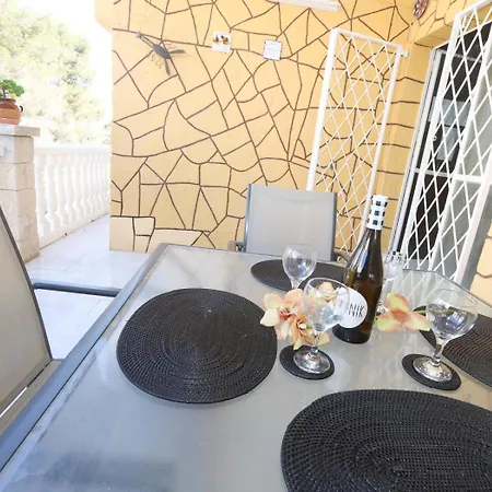 Ca Estepa Apartmán Salou