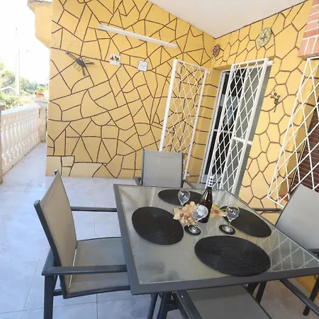 Apartamento Ca Estepa Salou