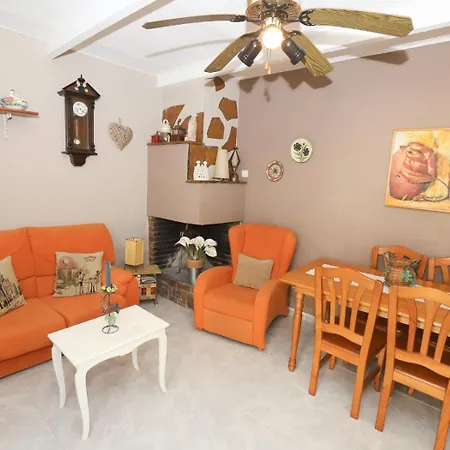 Apartamento Ca Estepa Salou