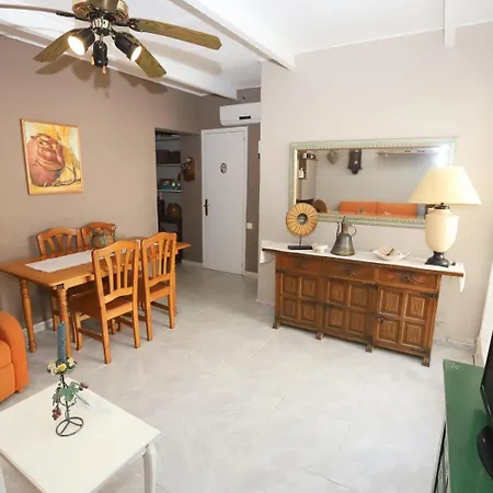 Apartmán Ca Estepa