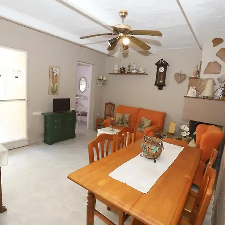 Apartamento Ca Estepa Salou