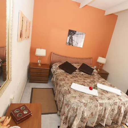 Apartamento Ca Estepa *