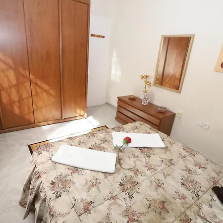Apartamento Ca Estepa *