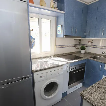 Ca Estepa Apartamento *